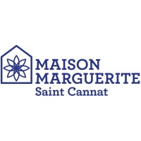 Maison Marguerite Saint-Cannat logo - Similar company to Bleu Blanc Com'