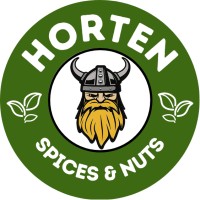 HORTEN | Spices & Nuts logo - Similar company to Brmill Alimentos