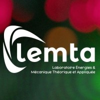 LEMTA | Laboratoire Énergies et Mécanique Théorique et Appliquée logo - Similar company to Enersens