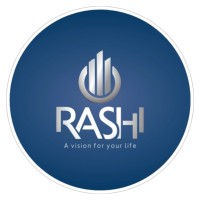 Rashi Infra Ventures(India) Pvt Ltd logo - Similar company to Dataignis Technologies
