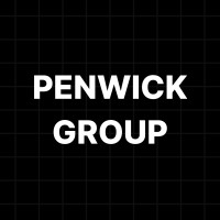 The Penwick Group logo - Similar company to Legacies
