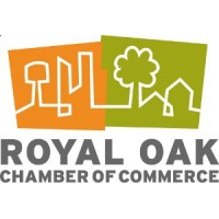 Royal Oak Chamber of Commerce logo - Similar company to Mind The Mic Consulting