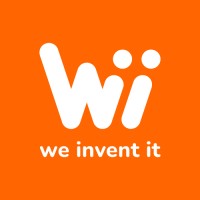 We Invent It B.V. logo - Similar company to Studio Mrts