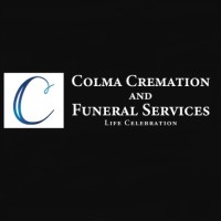 Colma Cremation and Funeral Services logo - Similar company to Gentle Rest Funeral Services Inc