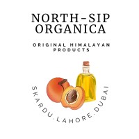 North-Sip Organica logo - Similar company to The Box Store