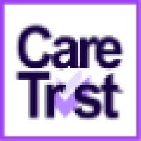 CareTrust logo