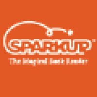Sparkup Ltd. logo - Similar company to Taleist Agency