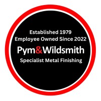 PYM & WILDSMITH (METAL FINISHERS) LIMITED logo - Similar company to Power Coating Systems Ltd