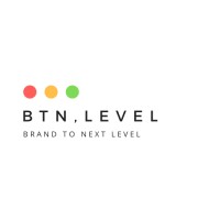btnLevel logo - Similar company to Eight Digitalbyrå