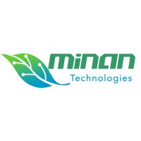 MiNAN Technologies logo - Similar company to Snappie