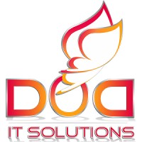 DOD IT Solutions logo - Similar company to Aarvee Infotech
