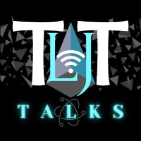 TLJT Talks logo - Similar company to Clat Coach
