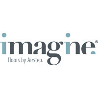 Imagine Floors by Airstep logo - Similar company to Solomons Flooring