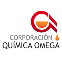 Corporación Química Omega, S.A. de C.V. logo - Similar company to Vegalab │ Soluciones Para Laboratorio