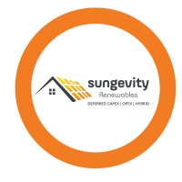 Sungevity Renewable Pvt. Ltd. logo - Similar company to Kanti Pv Mount