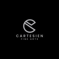 Cartesien Art logo - Similar company to Issu