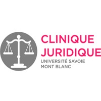 Clinique Juridique De La Savoie