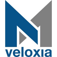 Veloxia logo - Similar company to Nexial