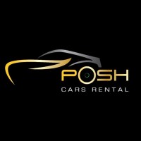 Posh Cars Rental logo - Similar company to Ngi