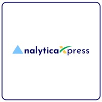 AnalyticaXpress logo - Similar company to Bii Research