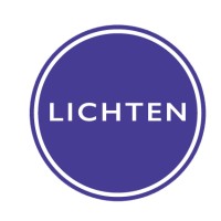 Lichten Architects logo - Similar company to Twa New York Berlin