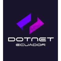 DotNet Ecuador logo - Similar company to Transnexa Ecuador