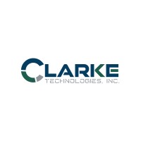 Clarke Technologies Inc. logo - Similar company to Clarke Technologies