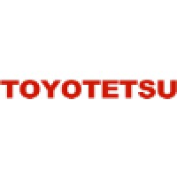 Toyotetsu logo - Similar company to Kyoho Toyotsu Mexico