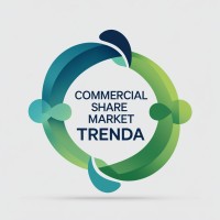 Commercial Share Market Trenda logo - Similar company to Data Driven Research Edge