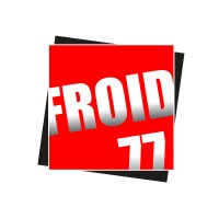 FROID77 logo - Similar company to Groupe Lci-Serafec