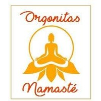 Orgonitas Namasté
