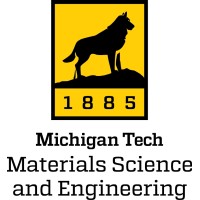 Michigan Tech Materials Science and Engineering logo - Similar company to Uf Department Of Materials Science & Engineering | Nuclear Engineering Program