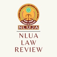 National Law University Assam Law Review (NLUALR) logo - Similar company to Shreeji Associates