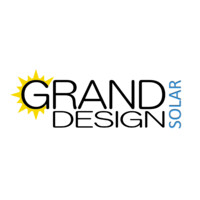 Grand Design Solar logo - Similar company to Axis Solar Design