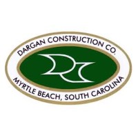 Dargan Construction Company logo - Similar company to Mcdowell Construction