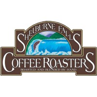 Shelburne Falls Coffee Roasters logo - Similar company to Wwlp Media