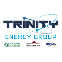 TRINITY ENERGY GROUP logo - Similar company to Field Force Outsourcing