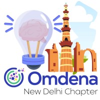 Omdena New Delhi Chapter