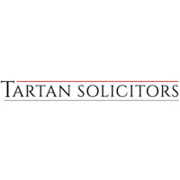 Tartan Solicitors logo - Similar company to Samuel Ross Solicitors
