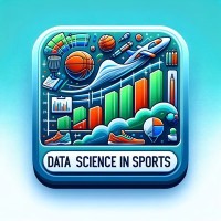 Sport Data Science logo - Similar company to Sport Tech Learn