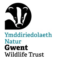Gwent Wildlife Trust logo - Similar company to Arnos Vale Cemetery Trust
