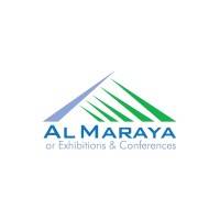 Al Maraya for Exhibitions & Conferences logo - Similar company to Forma Creative Production