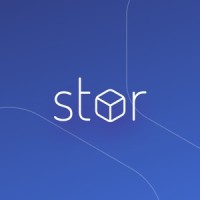 STOR logo - Similar company to Mesai