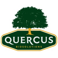 Quercus Biosolutions logo - Similar company to Spearhead Bio