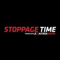 The Stoppage Time