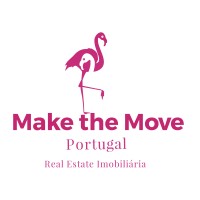Make the Move Portugal logo - Similar company to Isgroup