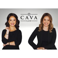 CAVA Law logo - Similar company to Southern Lakes Credit Union