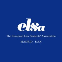 ELSA Madrid-UAX logo - Similar company to Elsa Spain