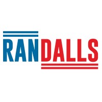 Randalls UK logo - Similar company to Rocket Meals