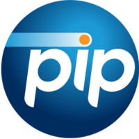 PIP Printing & Marketing Lynchburg logo - Similar company to Stormin Normans Rei Funding